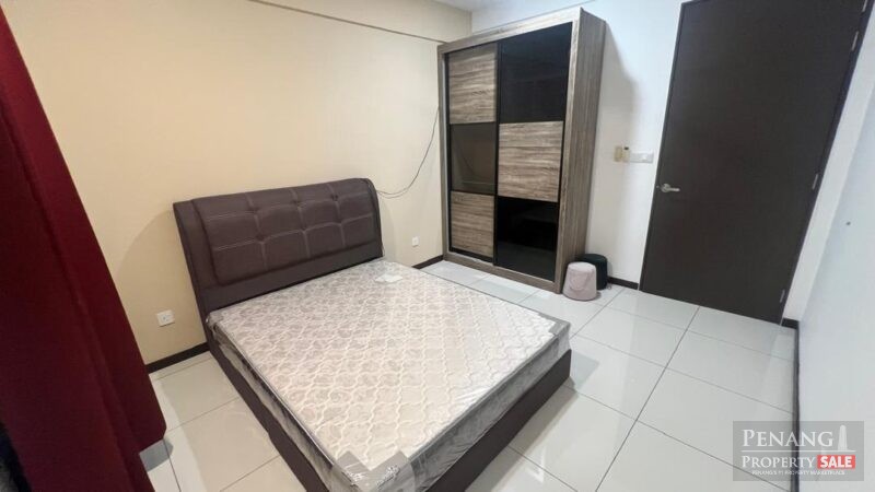 For Rent Luminari Harbour Place Butterworth Pulau Pinang