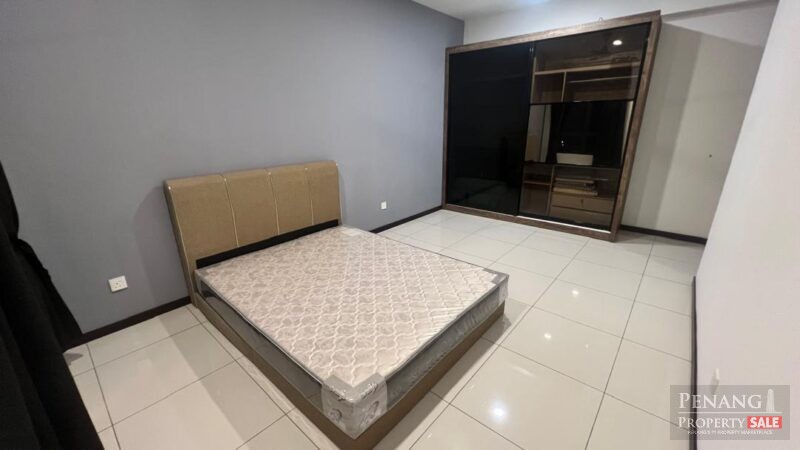 For Rent Luminari Harbour Place Butterworth Pulau Pinang