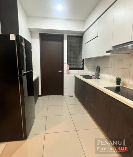 For Rent Luminari Harbour Place Butterworth Pulau Pinang