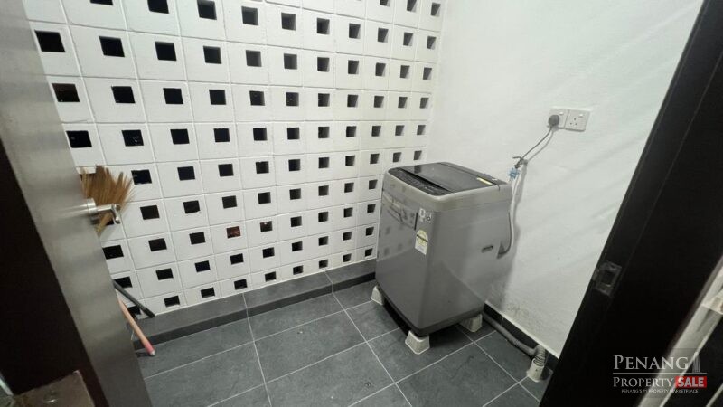 For Rent Luminari Harbour Place Butterworth Pulau Pinang