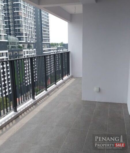 For Sale Central Residence Jelutong 11600 Pulau Pinang