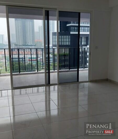 For Sale Central Residence Jelutong 11600 Pulau Pinang