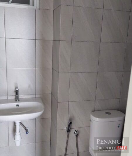 For Sale Central Residence Jelutong 11600 Pulau Pinang