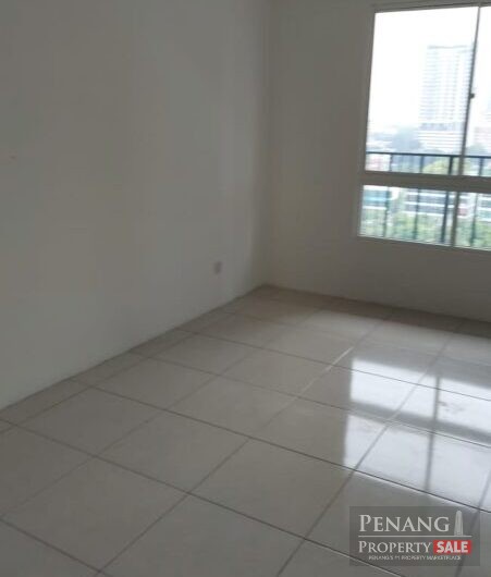 For Sale Central Residence Jelutong 11600 Pulau Pinang