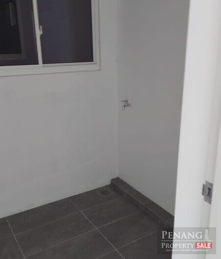 For Sale Central Residence Jelutong 11600 Pulau Pinang