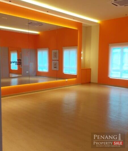For Sale Central Residence Jelutong 11600 Pulau Pinang