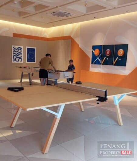 For Sale Central Residence Jelutong 11600 Pulau Pinang