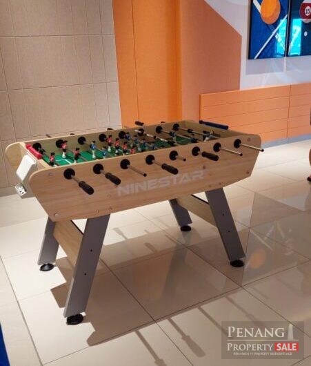 For Sale Central Residence Jelutong 11600 Pulau Pinang
