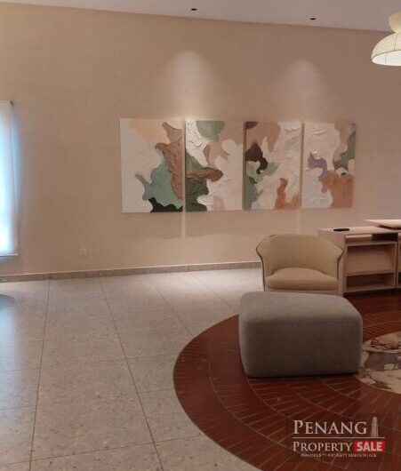 For Sale Central Residence Jelutong 11600 Pulau Pinang