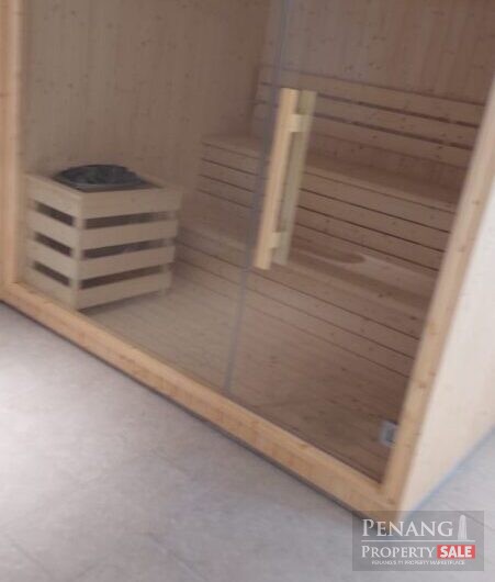 For Sale Central Residence Jelutong 11600 Pulau Pinang