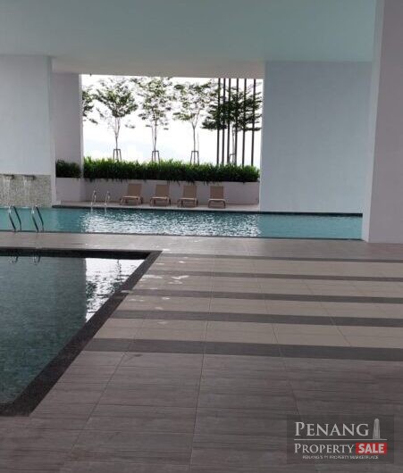 For Sale Central Residence Jelutong 11600 Pulau Pinang