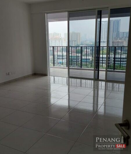 For Sale Central Residence Jelutong 11600 Pulau Pinang
