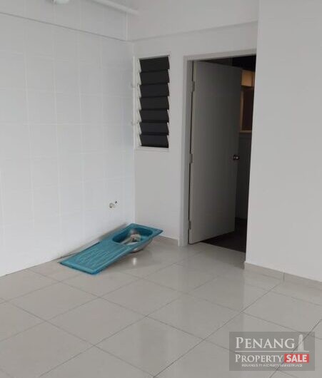For Sale Central Residence Jelutong 11600 Pulau Pinang
