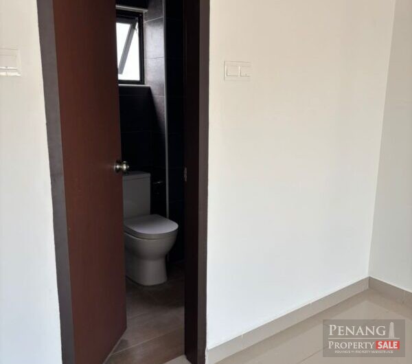 For Sale 1 Storey Semi Detached House Setia Fontaines Nusacinta Bertam Kepala Batas 13200 Pu