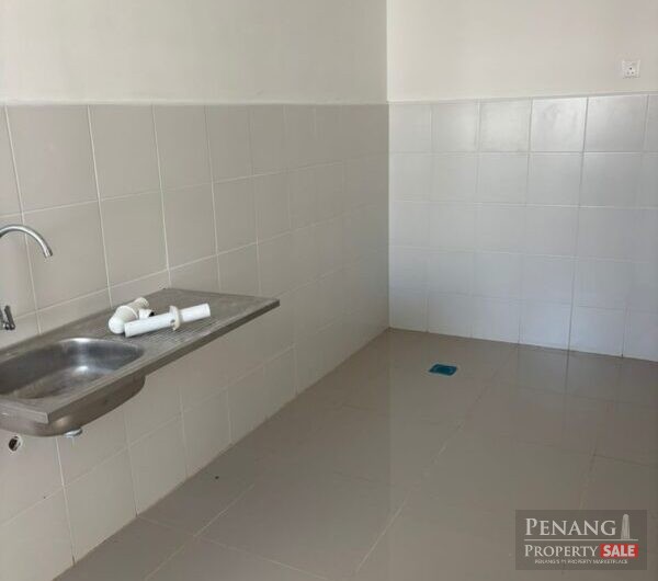 For Sale 1 Storey Semi Detached House Setia Fontaines Nusacinta Bertam Kepala Batas 13200 Pu
