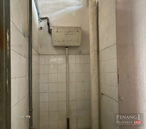 For Sale 2 Storey Shoplot Taman Merak Simpang Ampat 14100 Pulau Pinang
