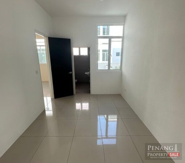 For Rent 2 Storey Cluster House Taman Desa Impian II Alma Bukit Jambul 14000 Pulau Pinang