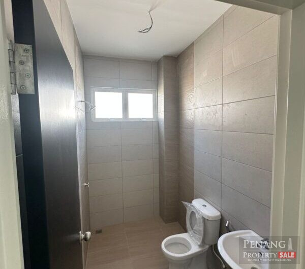 For Rent 2 Storey Cluster House Taman Desa Impian II Alma Bukit Jambul 14000 Pulau Pinang
