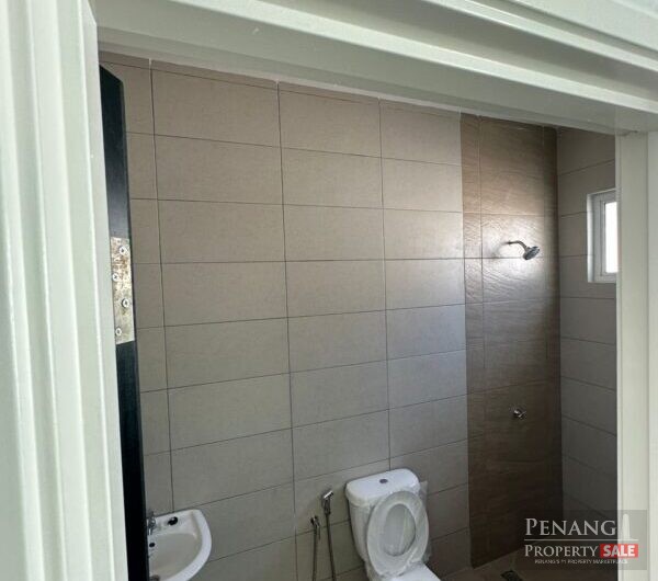 For Rent 2 Storey Cluster House Taman Desa Impian II Alma Bukit Jambul 14000 Pulau Pinang