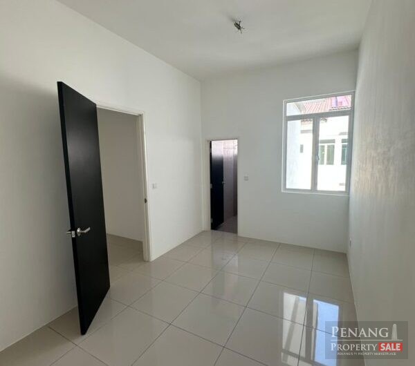 For Rent 2 Storey Cluster House Taman Desa Impian II Alma Bukit Jambul 14000 Pulau Pinang