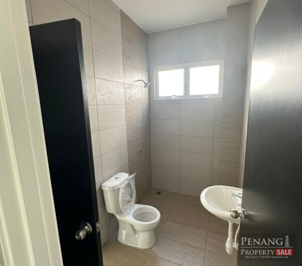 For Rent 2 Storey Cluster House Taman Desa Impian II Alma Bukit Jambul 14000 Pulau Pinang