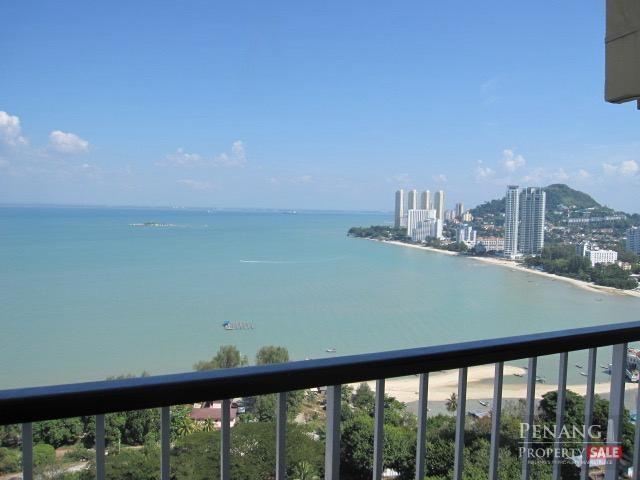 For Rent Desa Mar Vista Condominiums Batu Ferringhi Pulau Pinang