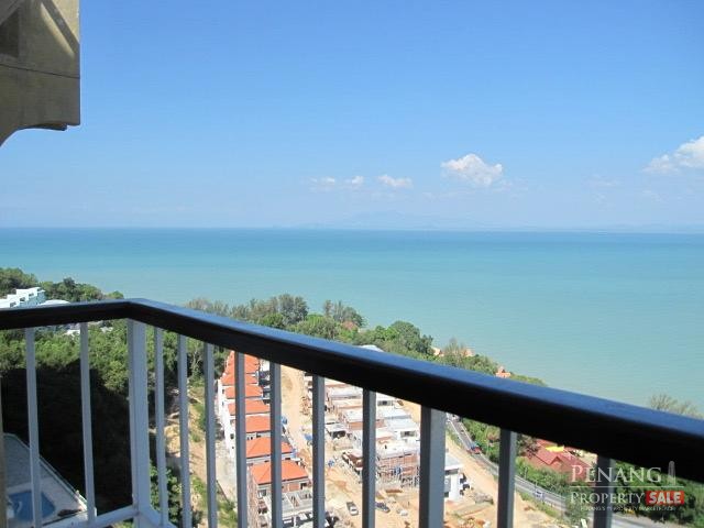 For Rent Desa Mar Vista Condominiums Batu Ferringhi Pulau Pinang