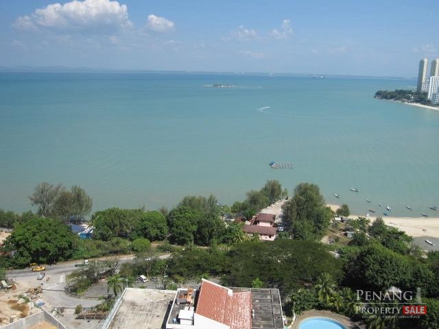 For Rent Desa Mar Vista Condominiums Batu Ferringhi Pulau Pinang