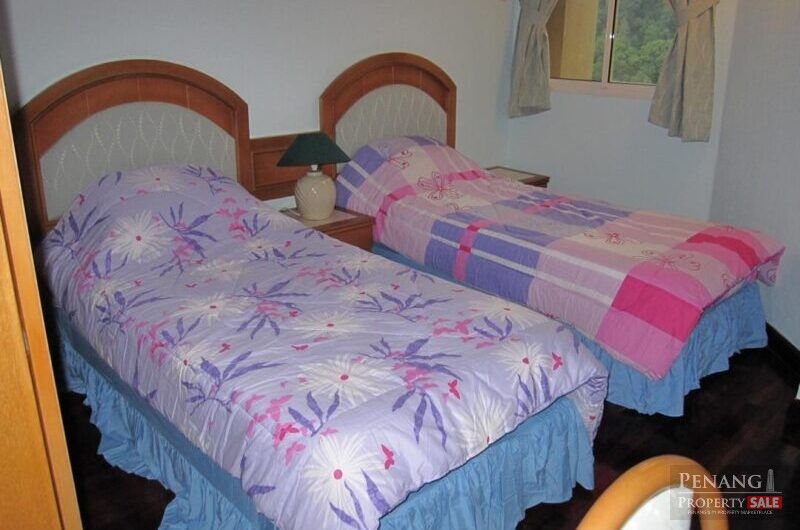 For Rent Desa Mar Vista Condominiums Batu Ferringhi Pulau Pinang
