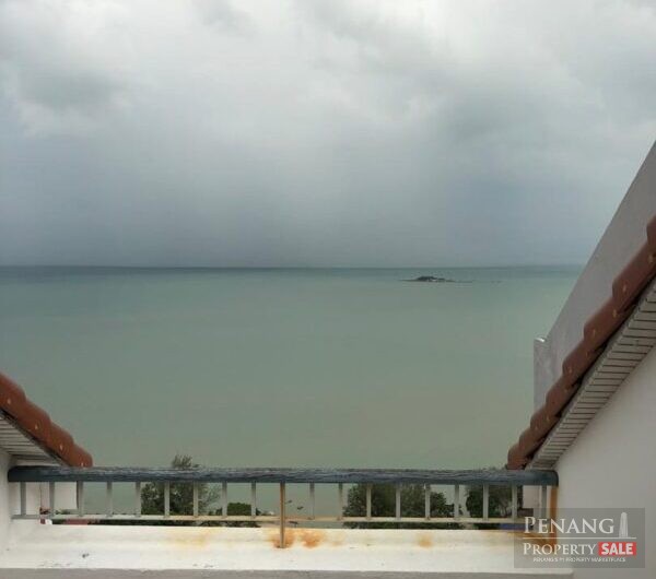 For Rent Desa Mar Vista Condominiums Batu Ferringhi Pulau Pinang
