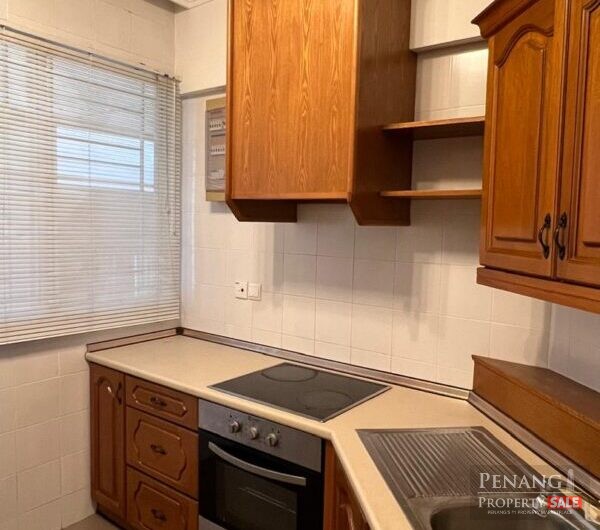 For Rent Desa Mar Vista Condominiums Batu Ferringhi Pulau Pinang