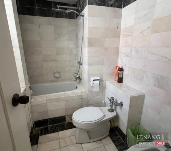 For Rent Desa Mar Vista Condominiums Batu Ferringhi Pulau Pinang