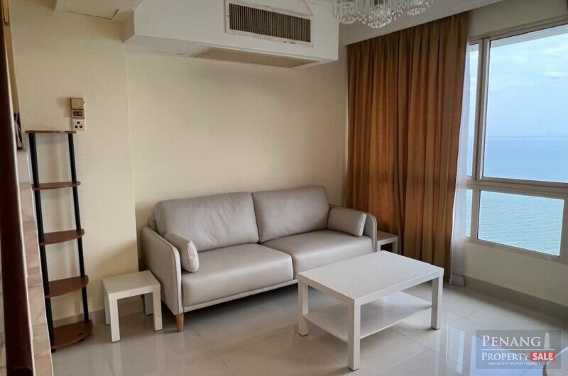 For Rent Desa Mar Vista Condominiums Batu Ferringhi Pulau Pinang