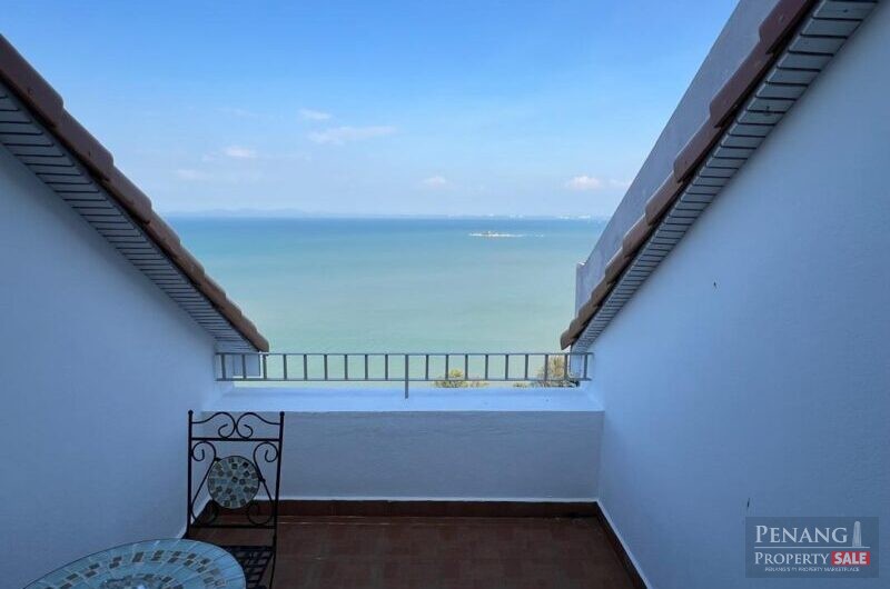 For Rent Desa Mar Vista Condominiums Batu Ferringhi Pulau Pinang