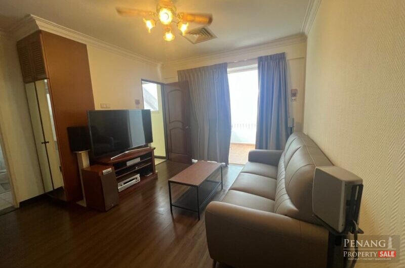 For Rent Desa Mar Vista Condominiums Batu Ferringhi Pulau Pinang