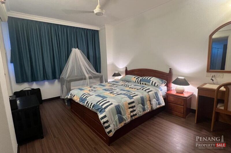 For Rent Desa Mar Vista Condominiums Batu Ferringhi Pulau Pinang