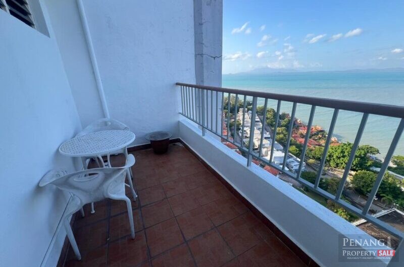For Rent Desa Mar Vista Condominiums Batu Ferringhi Pulau Pinang