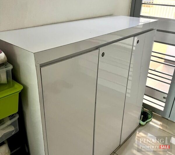 For Rent Gardens Ville Condominiums Sungai Ara 11900 Pulau Pinang