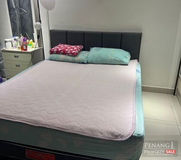 For Rent Gardens Ville Condominiums Sungai Ara 11900 Pulau Pinang