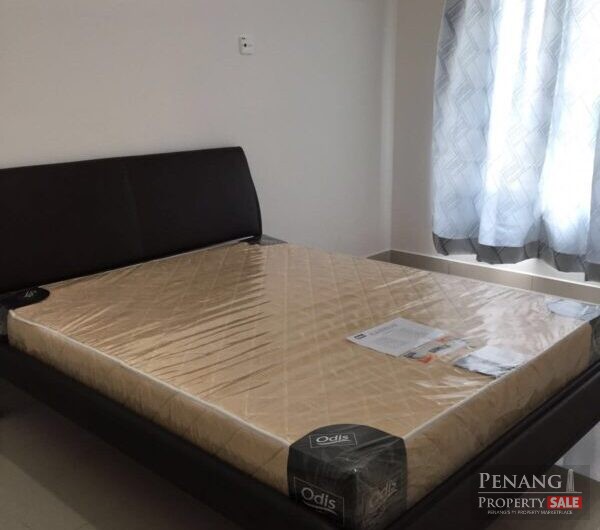 For Rent Gardens Ville Condominiums Sungai Ara 11900 Pulau Pinang