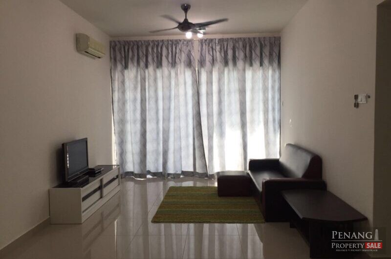 For Rent Gardens Ville Condominiums Sungai Ara 11900 Pulau Pinang