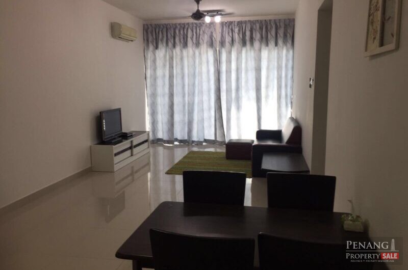 For Rent Gardens Ville Condominiums Sungai Ara 11900 Pulau Pinang