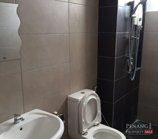 For Rent Gardens Ville Condominiums Sungai Ara 11900 Pulau Pinang