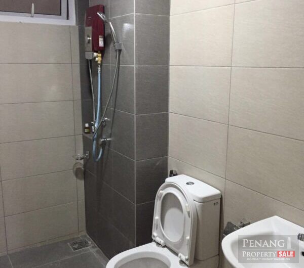 For Rent Gardens Ville Condominiums Sungai Ara 11900 Pulau Pinang