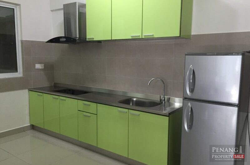 For Rent Gardens Ville Condominiums Sungai Ara 11900 Pulau Pinang