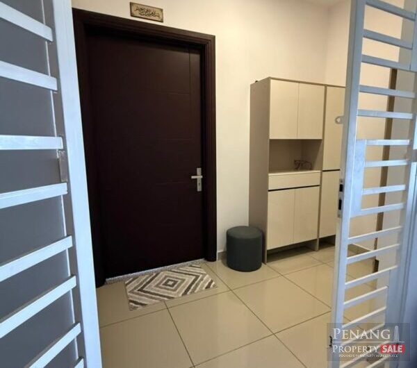 For Rent Eco Bloom Condominiums Simpang Ampat Pulau Pinang