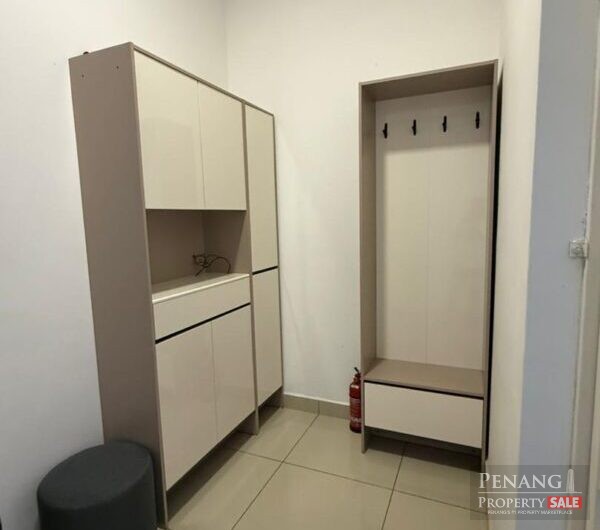 For Rent Eco Bloom Condominiums Simpang Ampat Pulau Pinang