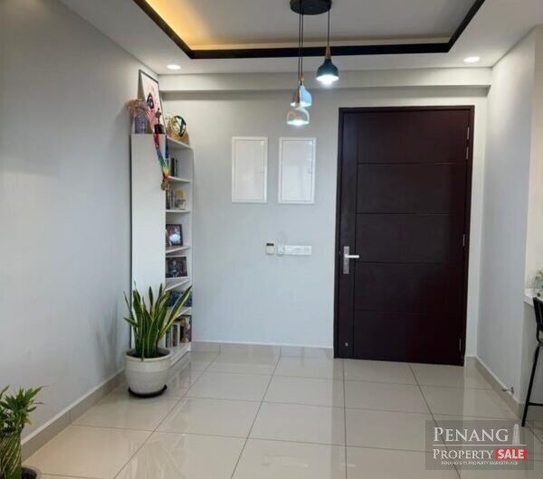 For Rent Eco Bloom Condominiums Simpang Ampat Pulau Pinang