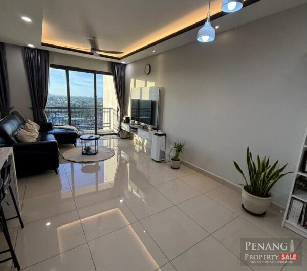 For Rent Eco Bloom Condominiums Simpang Ampat Pulau Pinang