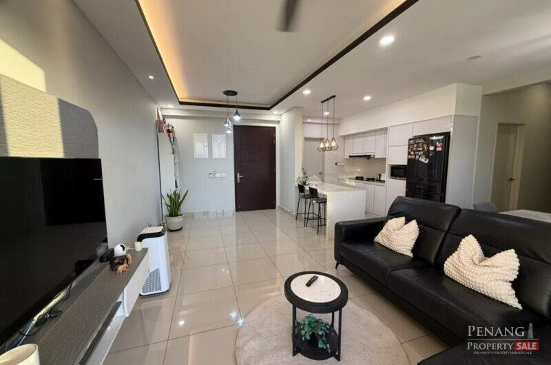 For Rent Eco Bloom Condominiums Simpang Ampat Pulau Pinang